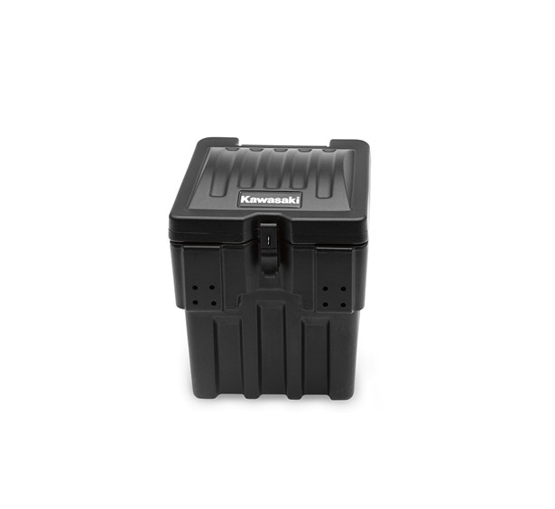 Kawasaki Mule ProFX ProFXT KQR Cargo Box