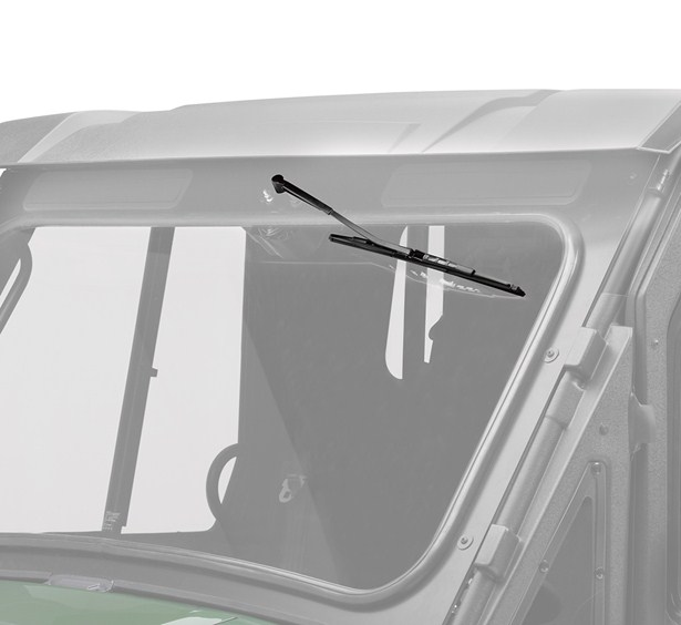 Kawasaki Mule Pro-FX | Pro-FXT Windshield Wiper
