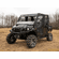 Kawasaki Mule Pro 3-in-1 Windshield