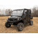 Kawasaki Mule Pro 3-in-1 Windshield