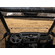 Kawasaki Mule Pro 3-in-1 Windshield