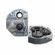 Kawasaki Mule Pro 4" Portal Gear Lift