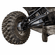 Kawasaki Mule Pro 4" Portal Gear Lift