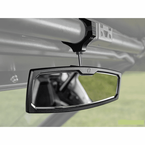 Kawasaki Mule Pro Aluminum Rear-View Mirror