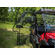 Kawasaki Mule Pro Cab Enclosure Doors