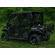 Kawasaki Mule Pro Cab Enclosure Doors