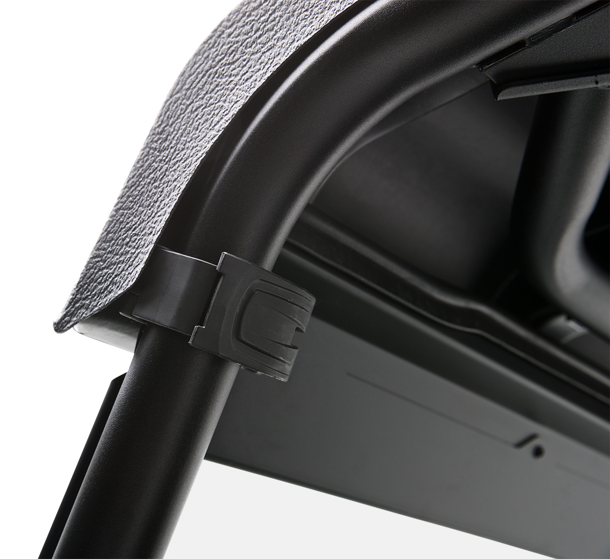 Kawasaki Mule ProFX ProFXT KQR Full Glass Windshield