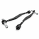 Kawasaki Mule Pro High Clearance 1.5" Offset A-Arms