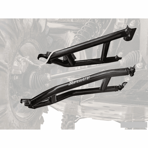 Kawasaki Mule Pro High Clearance 1.5" Offset A-Arms