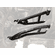 Kawasaki Mule Pro High Clearance 1.5" Offset A-Arms