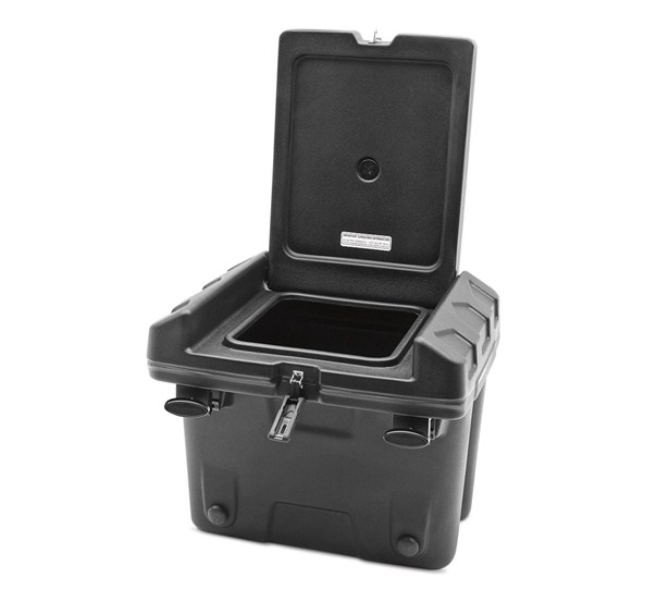 Kawasaki Mule SX KQR Cargo Box