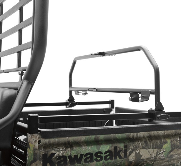 Kawasaki Mule SX KQR Mount For Koplin Gun Boot IV