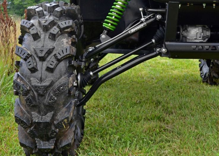 Super ATV Kawasaki Teryx 800 Teryx 4 6" Lift Kit