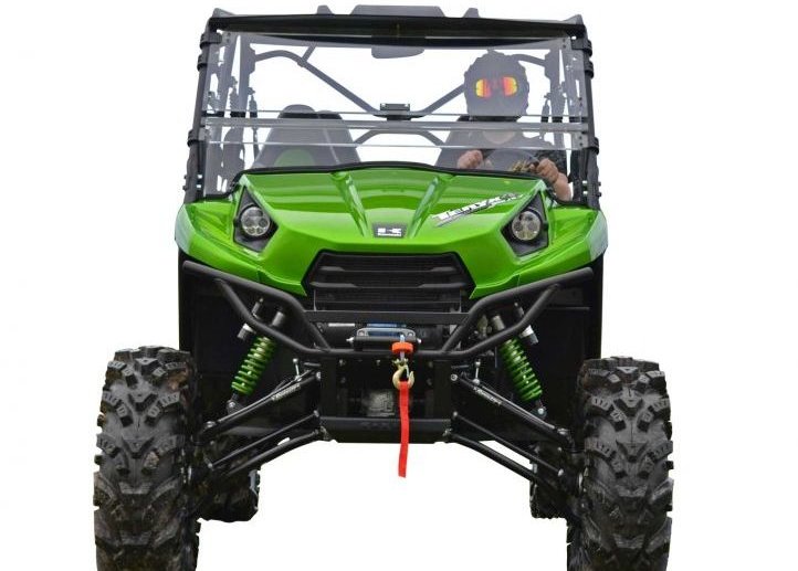 Super ATV Kawasaki Teryx 800 Teryx 4 6" Lift Kit