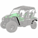 Kawasaki Teryx 4 S Low Profile Fender Flares