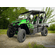 Kawasaki Teryx 4 S Low Profile Fender Flares