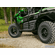 Kawasaki Teryx 4 S Low Profile Fender Flares