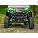 Kawasaki Teryx 4 S Low Profile Fender Flares