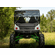 Kawasaki Teryx 4 S Rear Windshield