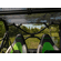 Kawasaki Teryx 4 S Rear Windshield