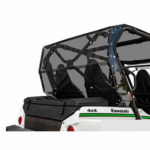 Kawasaki Teryx 4 S Rear Windshield