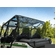 Kawasaki Teryx 4 S Rear Windshield