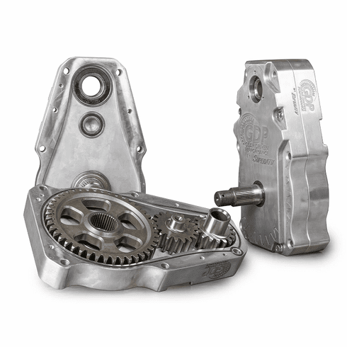 Kawasaki Teryx 8" Portal Gear Lift