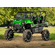 Kawasaki Teryx 8" Portal Gear Lift