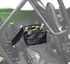 NEW 2014 - 2022 GENUINE KAWASAKI TERYX WEATHER RESISTANT CARGO BAG NEW 2014 - 2022 GENUINE KAWASAKI TERYX WEATHER RESISTANT CARGO BAG