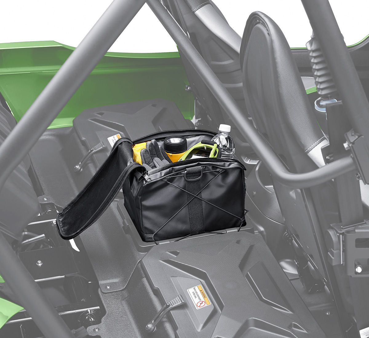 Kawasaki Teryx 800 Cargo Bag