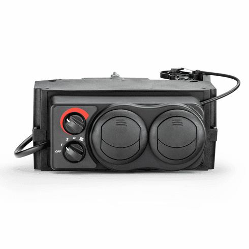 Kawasaki Teryx Cab Heater