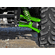 Super ATV | 2012+ Kawasaki Teryx 800 | 1.5" High Clearance Rear Offset A-Arms - Color Options