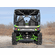 Super ATV | 2012+ Kawasaki Teryx 800 | 1.5" High Clearance Rear Offset A-Arms - Color Options