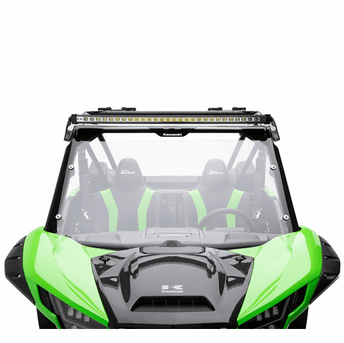 Kawasaki Teryx KRX 1000 38" LED K glow light bar