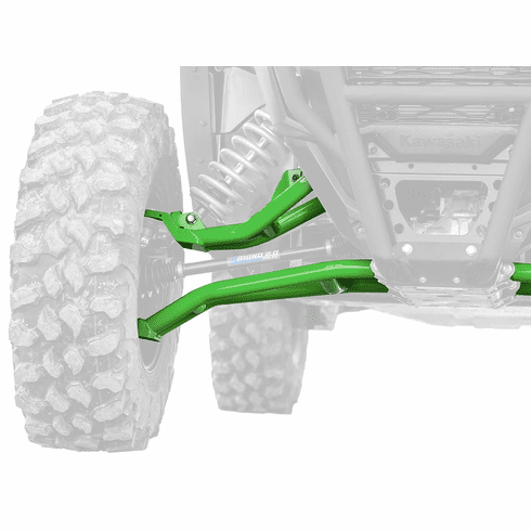 Kawasaki Teryx KRX 1000 Atlas Pro 1.5" Forward Offset A-Arms