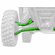 Kawasaki Teryx KRX 1000 Atlas Pro 1.5" Forward Offset A-Arms