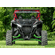 Kawasaki Teryx KRX 1000 Atlas Pro 1.5" Forward Offset A-Arms