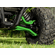 Kawasaki Teryx KRX 1000 Atlas Pro 1.5" Forward Offset A-Arms