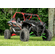 Kawasaki Teryx KRX 1000 Atlas Pro 1.5" Forward Offset A-Arms