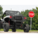 Kawasaki Teryx KRX 1000 Deluxe Plug & Play Turn Signal Kit