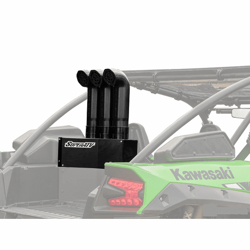 Kawasaki Teryx KRX 1000 Depth Finder Snorkel Kit