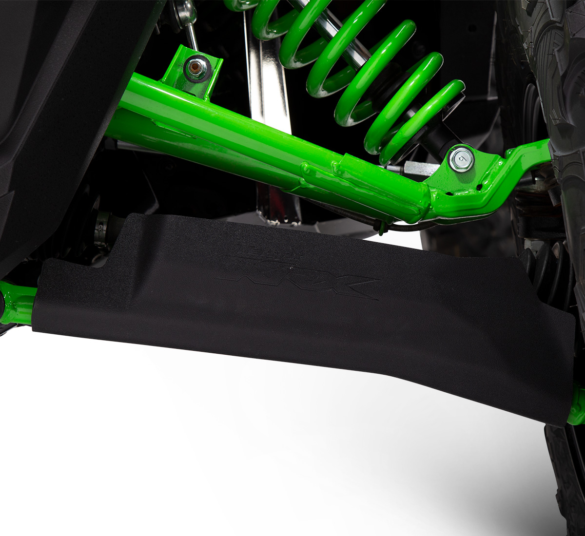 Genuine Kawasaki Front A Arm Guards for Teryx KRX 1000 KRX 4 1000