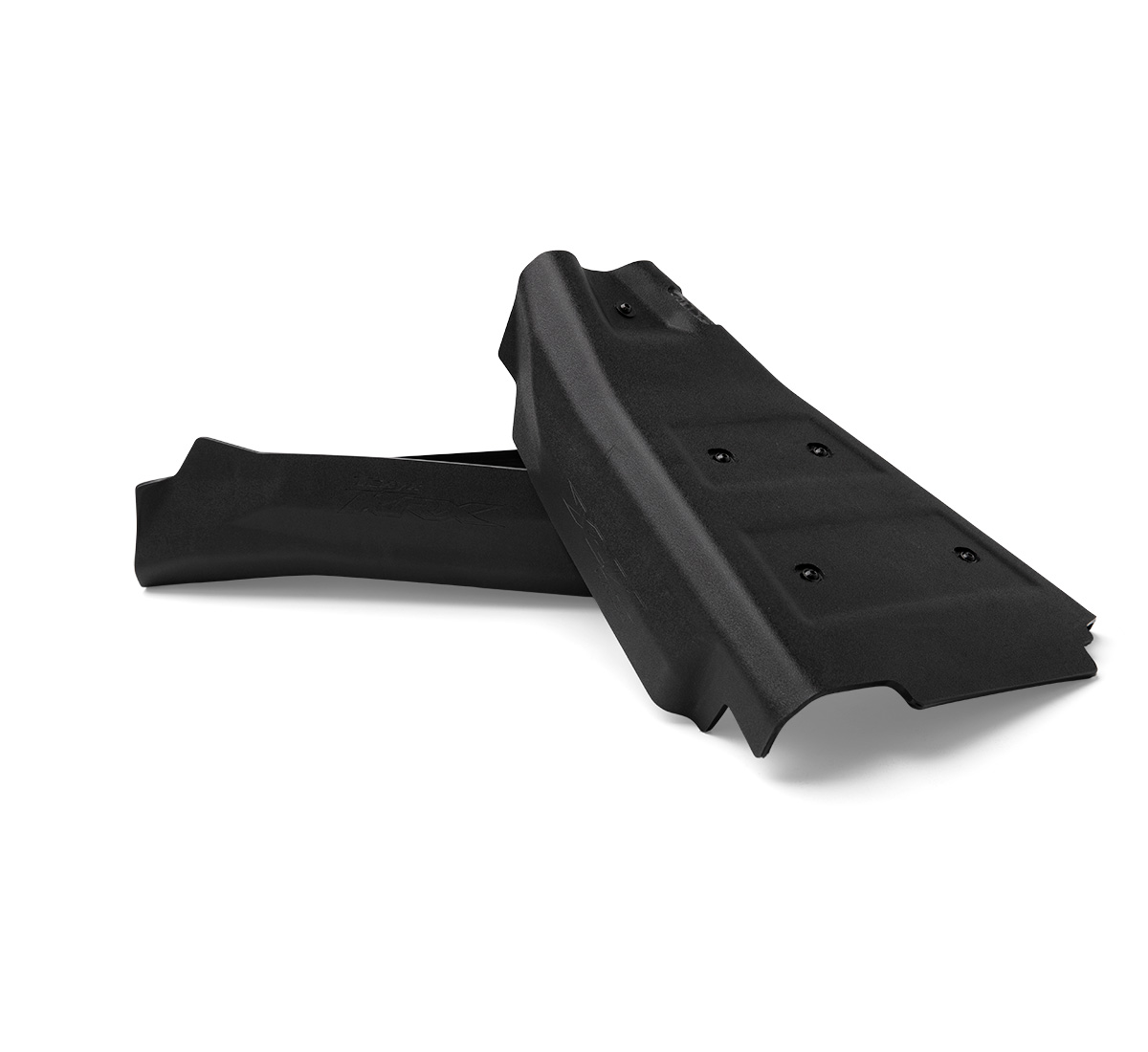 Genuine Kawasaki Front A Arm Guards for Teryx KRX 1000 KRX 4 1000