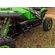 Kawasaki Teryx KRX 1000 Heavy-Duty Nerf Bars