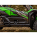 Kawasaki Teryx KRX 1000 Heavy-Duty Nerf Bars