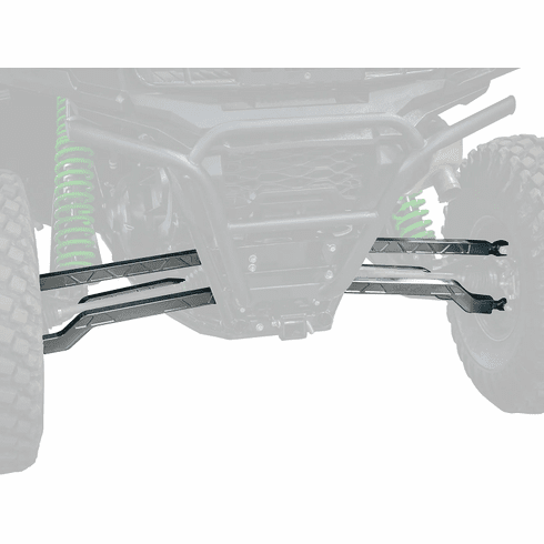 Kawasaki Teryx KRX 1000 High Clearance Billet Aluminum Radius Arms