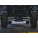 Kawasaki Teryx KRX 1000 High Clearance Billet Aluminum Radius Arms