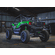 Kawasaki Teryx KRX 1000 High Clearance Billet Aluminum Radius Arms