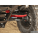 Kawasaki Teryx KRX 1000 High Clearance Boxed Radius Arms