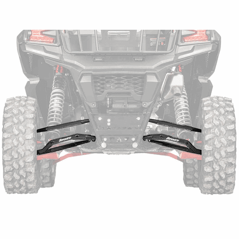 Kawasaki Teryx KRX 1000 High Clearance Boxed Radius Arms
